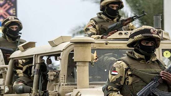 الرئاسة تكشف لماذا لم تجر العملية الشاملة ضد الإرهاب في سيناء منذ البداية؟