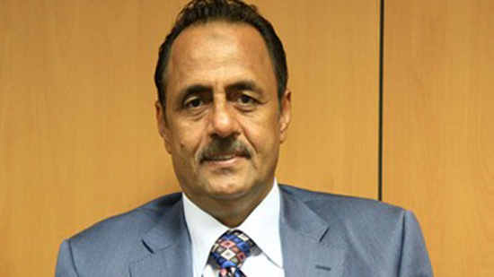 النائب خالد صالح أبو زهاد، عضو مجلس النواب
