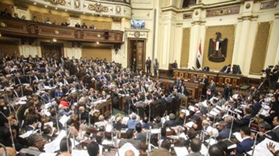 «البرلمان» يوافق على مشاركة القطاع الخاص إدارة السكك الحديدية
