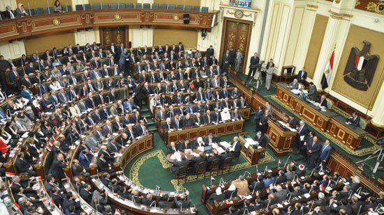 البرلمان يعلن الدعم الكامل لسيناء 2018