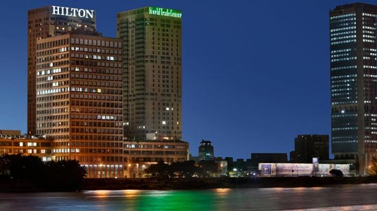  هيلتون توقّع عقدي إدارة أحدث فنادقها في مصر الجديدة، القاهرة