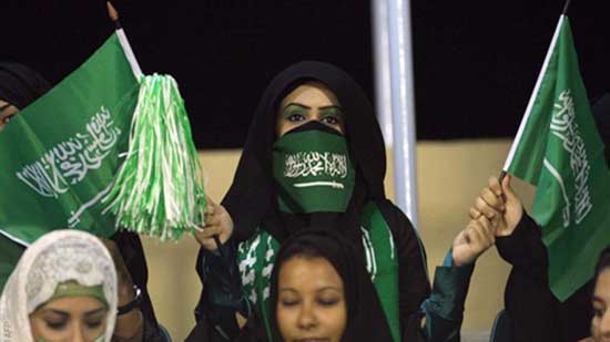 مطالب بفرض التجنيد الإجباري على الإناث في السعودية