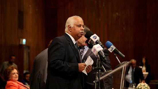  الكاتب الصحفي، حمدي رزق