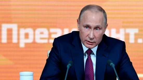 روسيا تصف المزاعم الأمريكية بتدخل روس فى الانتخابات بأنها سخيفة