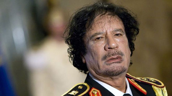 الغارديان: وثائق سرية تكشف عن تعاون بين الاستخبارات البريطانية والقذافي