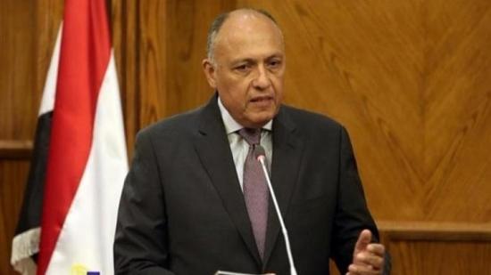 مصر والسودان يبحثان تطورات ملف سد النهضة