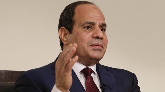 السيسي يوجه وزير الكهرباء بتكثيف التوعية لثقافة الترشيد