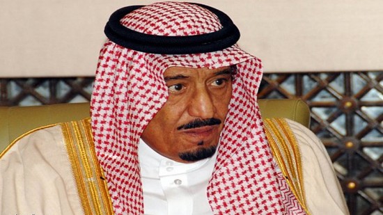  الديوان الملكي السعودي يعلن وفاة شخصية مهمة