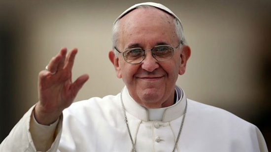 البابا فرنسيس يستقبل أمين منظمة التعاون الإسلامي في زيارته الأولى