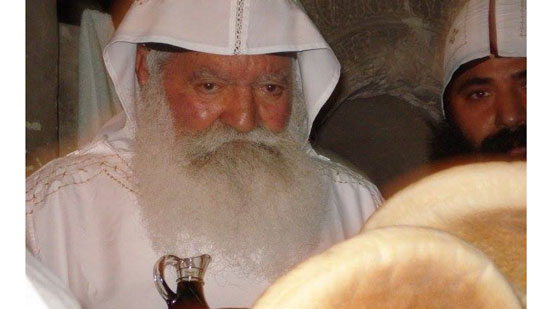 البابا : يحتفل بذكري القمص فلتاؤس السرياني 