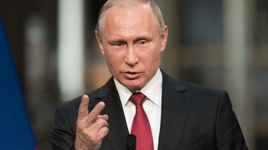بوتين رئيسا لروسيا حتي عام 2024 