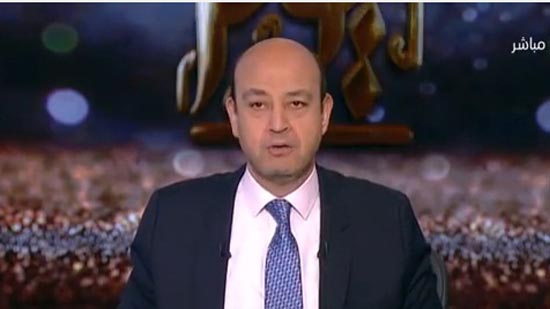 عمرو أديب: هناك إرهاب للأقباط بسبب الانتخابات