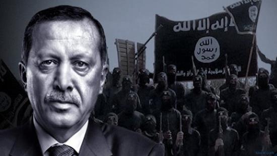 الدنمارك: تركيا دولة مجرمة وأردوغان مجرم حرب.. لا يشرفنا التعامل معهم