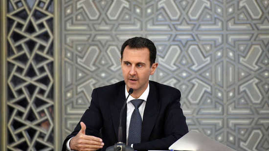 الأسد يسمح بإعادة تخطيط المدن السورية