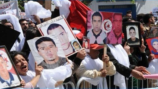 بعد 7سنوات.. تونس تستعد لنشر قائمة ضحايا الثورة