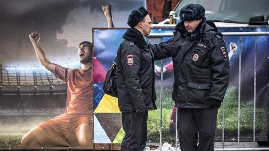 مرصد الأزهر: داعش يخطط لشن هجمات إرهابية في كأس العالم في روسيا