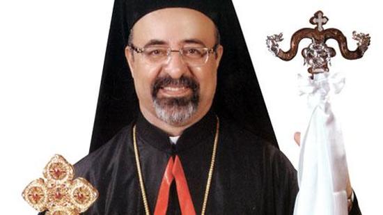  الكاثوليكية بمصر تهنىء السيسى بفوزه وتتمنى دمج الشباب فى خدمة الوطن 