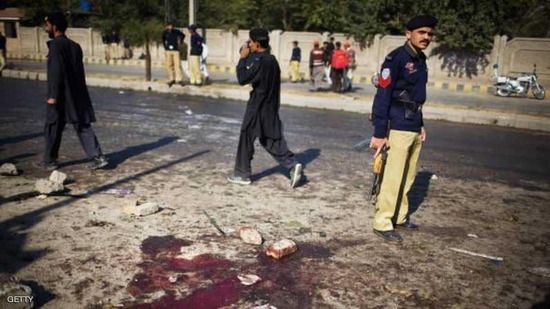  القصة الكاملة لقيام مسلحون بقتل أسرة مسيحية بعد عيد الفصح في باكستان