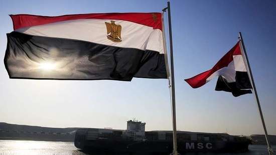  وثيقة أمريكية تكشف معلومات هامة عن مصر وكيف ستقسم الدول بحلول 2020