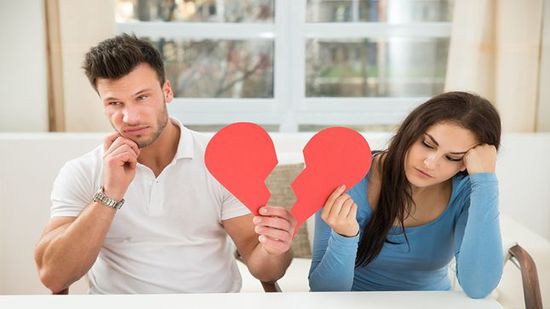 6 أسباب تدفع الرجل إلى ترك زوجته حتى لو كان يحبها!