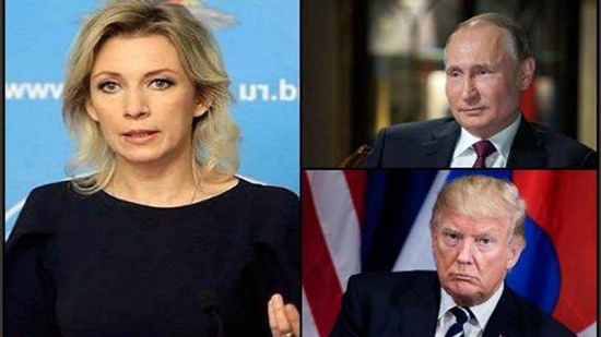موسكو تفضح واشنطن.. خطاب الخارجية الروسية يكشف الوجه القبيح لأمريكا