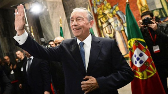 الرئيس البرتغالي: منفتحون على الثقافات والأديان المتنوعة