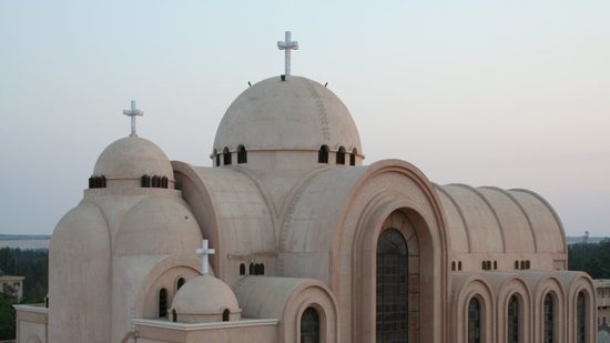  الكنائس المصرية تنعى استشهاد 8 من القوات المسلحة فى سيناء 