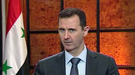 فرنسا تعاقب الأسد بسحب وسام الشرف