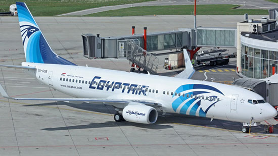 مصر للطيران تعلن عن عروض جديدة في شهر أبريل