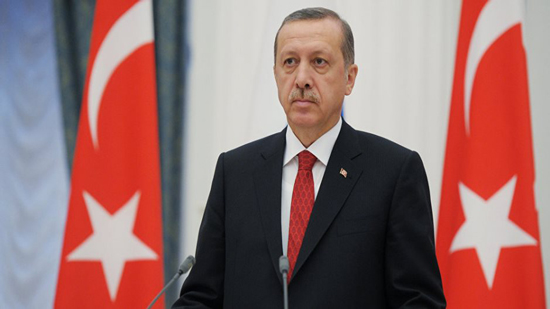  أردوغان: الكحول والمخدرات سلاح الإمبرياليين