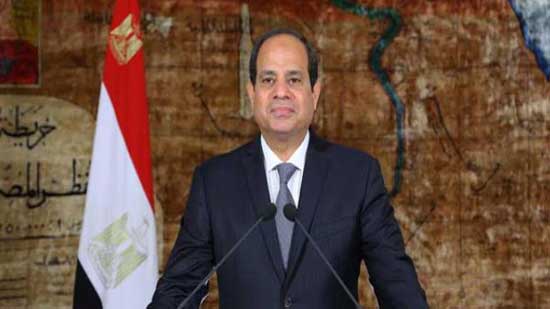 ملفات عدة تعتبر تحديات للرئيس المصري في ولايته الجديدة