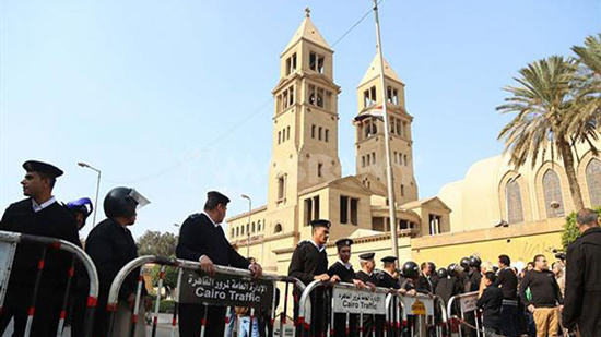  مجلس بطاركة الكاثوليك: نحترم تاريخ وأصالة كل الكنائس في مصر