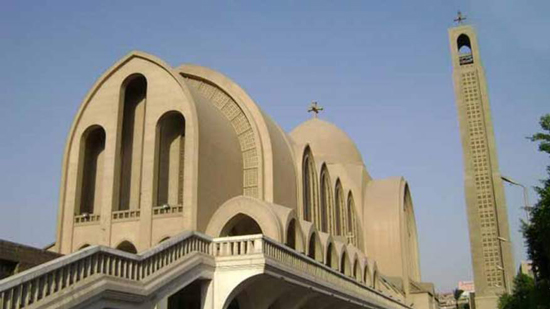  الكنيسة تهنئ السيسي بعيد تحرير سيناء