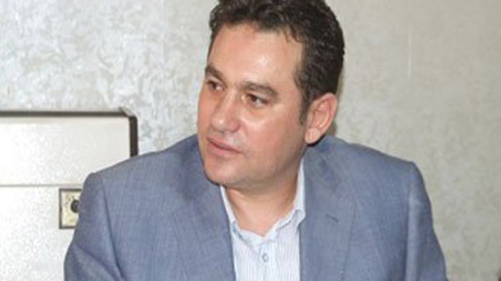 خالد جلال، المدير الفني لنادي الزمالك