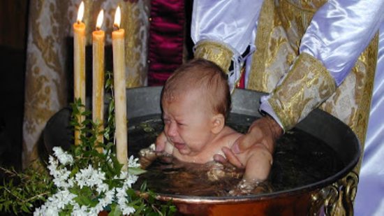 مصادر تتوقع إعادة مناقشة توحيد المعمودية