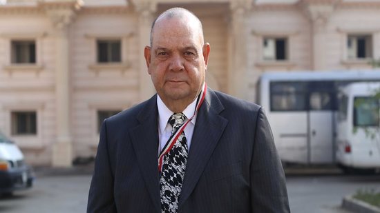  النائب محمد ماهر حامد، عضو مجلس النواب