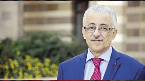 طارق شوقي يستنكر انتقاد الوزارة والنظام التعليمي الجديد
