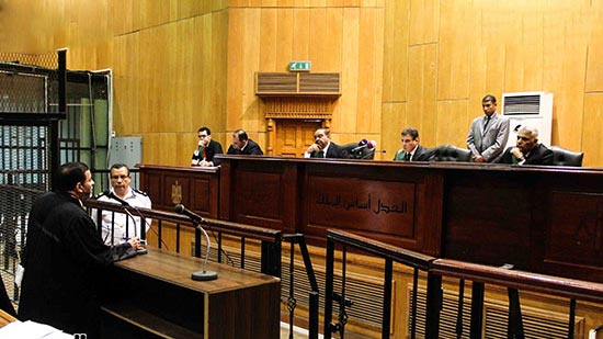  8 مايو بدء محاكمة المتهمين في أحداث منين الطائفية 