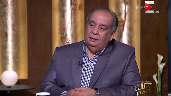 يوسف زيدان: نصر حامد أبو زيد ضاع في الرجلين بسبب تربطيات مبارك والإسلاميين