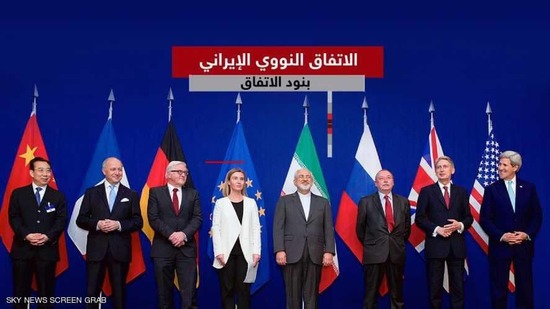 مصر تطالب بإشراك الدول العربية في الحوار مع إيران