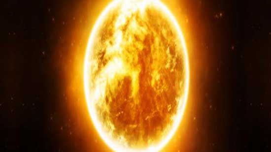 متى وكيف ستموت الشمس؟؟ علماء فلكيون يجيبون