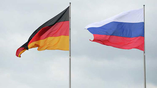 روسيا وألمانيا يؤكدان ضرورة الإبقاء على الاتفاق النووي