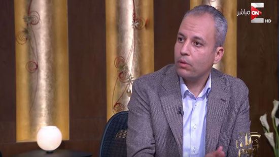 د. عمرو شعت، مساعد وزير النقل