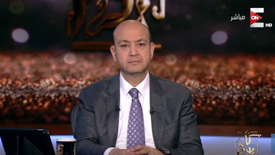 عمرو أديب يعلق على موقف مصر في مفاوضات سد النهضة (فيديو)