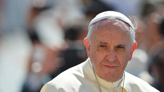 البابا فرنسيس يهنئ المسلمين بشهر رمضان: آمل أن يشكل فرصة للصلاة والصوم