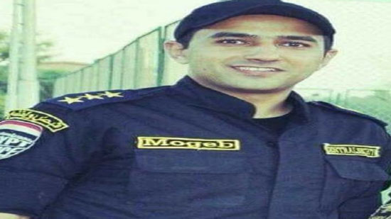 استشهاد ضابط في انفجار عبوة أثناء توزيع وجبات السحور بالعريش
