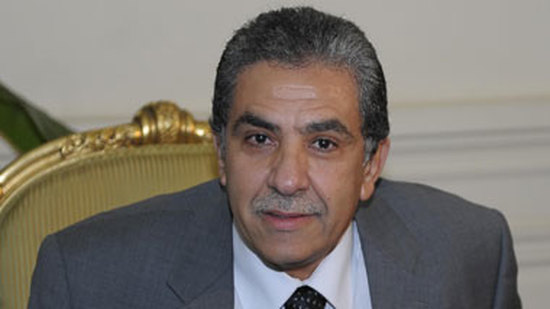 وزير البيئة: مصر انتزعت استضافة مؤتمر 