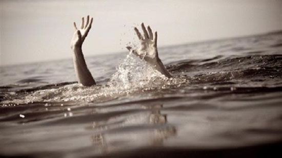 مصرع أمين شرطة بعد إنقاذ نجله من الغرق في نيل سوهاج