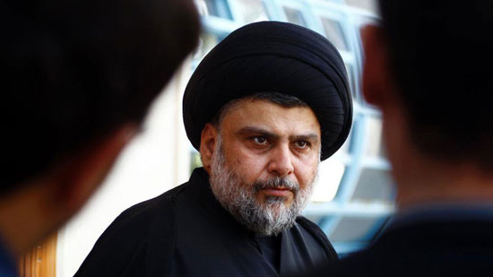مقتدى الصدر العدو اللدود لأمريكا وإيران يفوز بانتخابات العراق