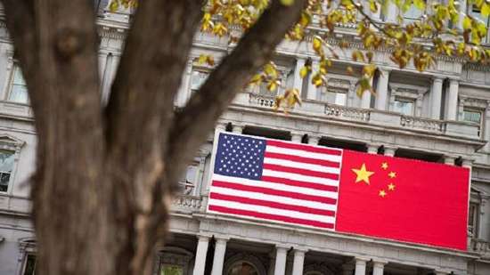 بكين تعلن اتفاقها مع واشنطن على تجنب حرب تجارية